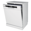 تصویر از ماشین ظرفشویی 15 نفره سام مدل DW-186