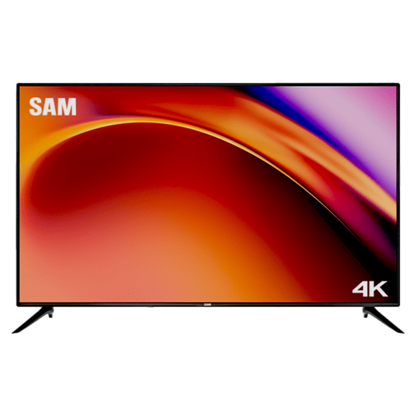  تلویزیون LED سام 55 اینچ مدل 55TU7550