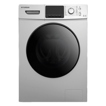 ماشین لباسشویی 7kg هیوندای مدل HWM-7212 