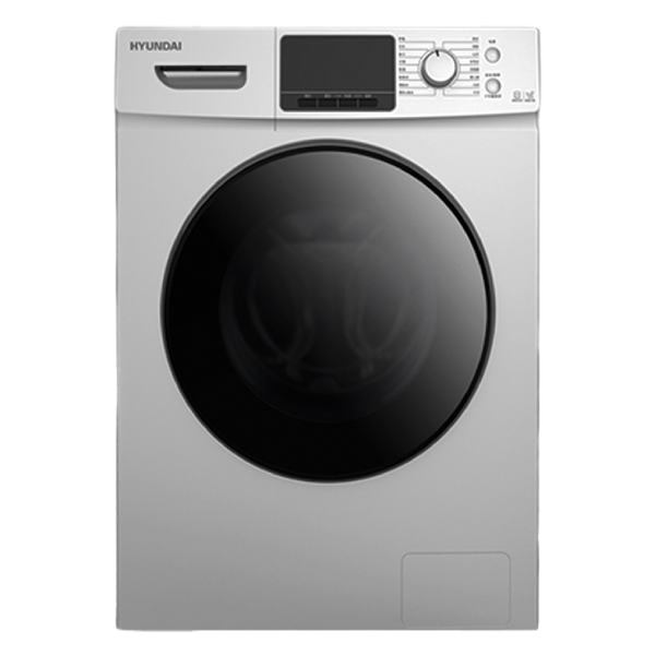 ماشین لباسشویی 7kg هیوندای مدل HWM-7212 