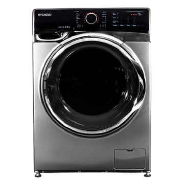 ماشین لباسشویی 7kg هیوندای مدل HWM-D-7224
