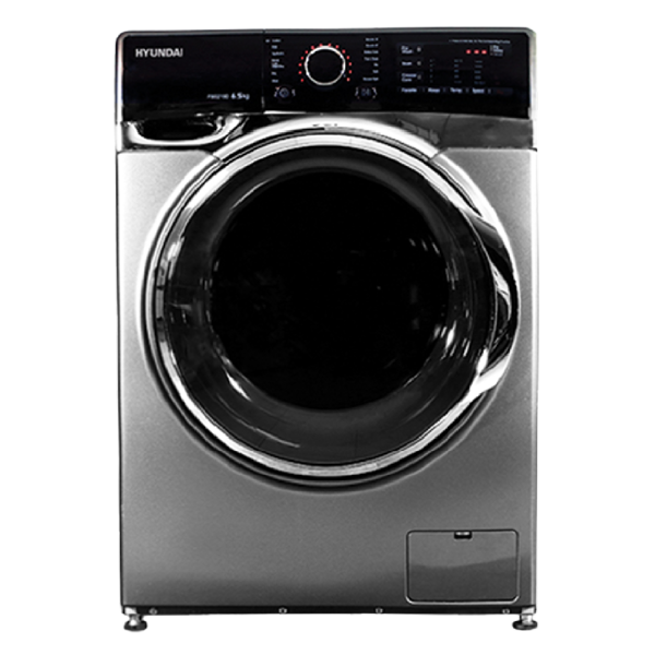 ماشین لباسشویی 7kg هیوندای مدل HWM-D-7224