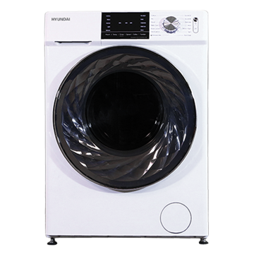 ماشین لباسشویی 9kg هیوندای مدل HWM-D-9423 