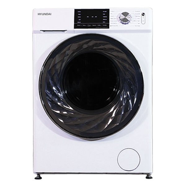 ماشین لباسشویی 9kg هیوندای مدل HWM-D-9423 