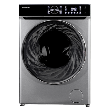  ماشین لباسشویی 10kg هیوندای مدل HWM-D-10420 