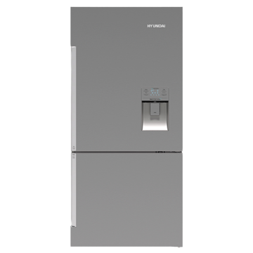 یخچال فریزر پایین هیوندای مدل HCOM-7286