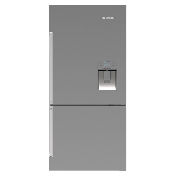 یخچال فریزر پایین هیوندای مدل HCOM-7286
