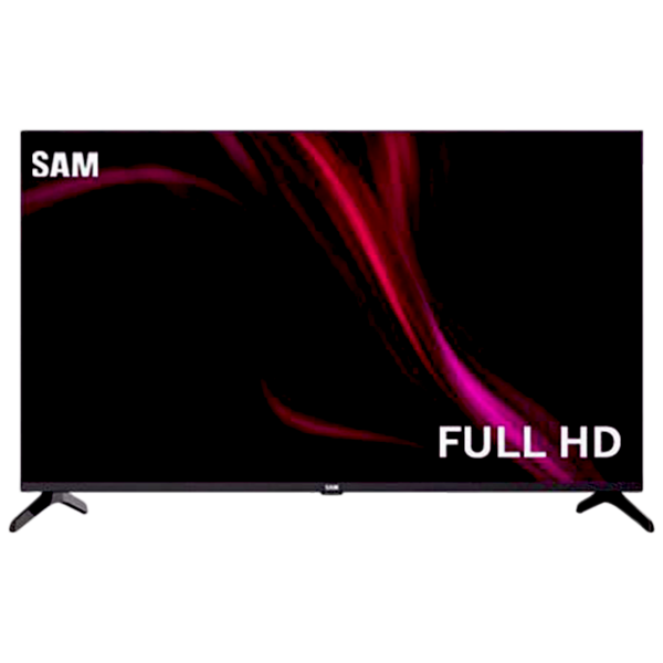  تلویزیون LED سام 43 اینچ مدل 43T5200 