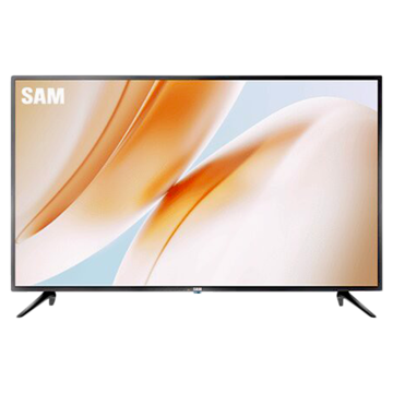 تلویزیون LED سام 43 اینچ مدل 43T5700 