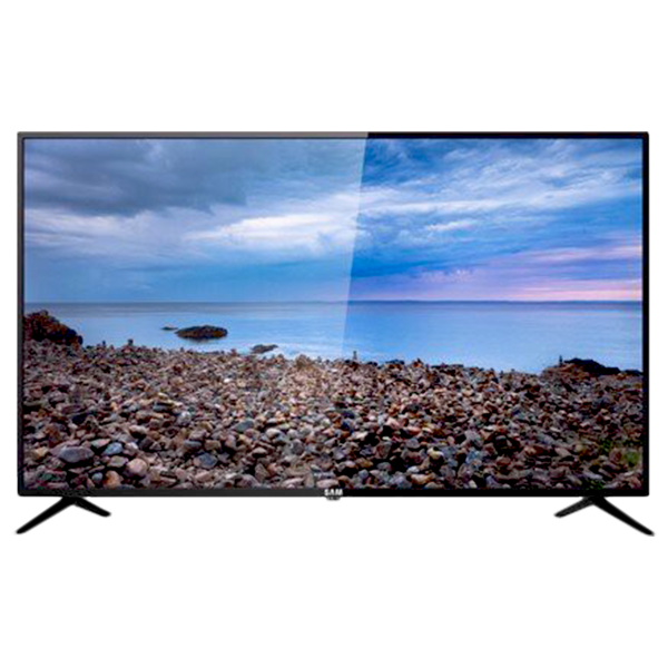 تلویزیون LED سام 43 اینچ مدل 43T6800