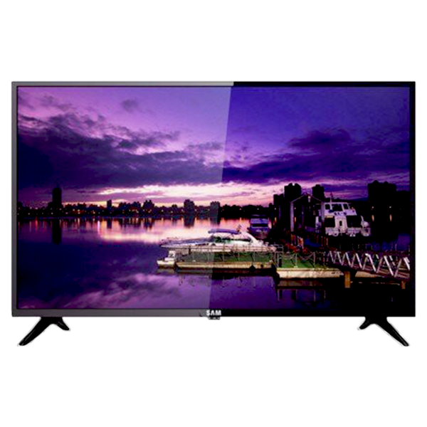 تلویزیون LED سام 50 اینچ مدل 50T5350 