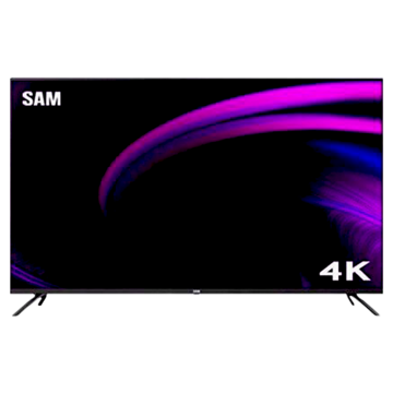 تلویزیون LED سام 50 اینچ مدل 50TU7550