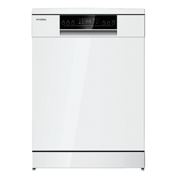 ماشین ظرفشویی 14 نفره هیوندای مدل HDW-1410 