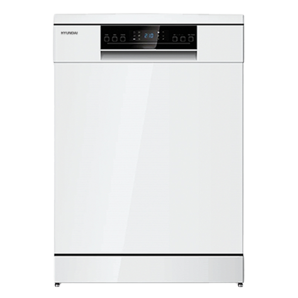 ماشین ظرفشویی 14 نفره هیوندای مدل HDW-1410 
