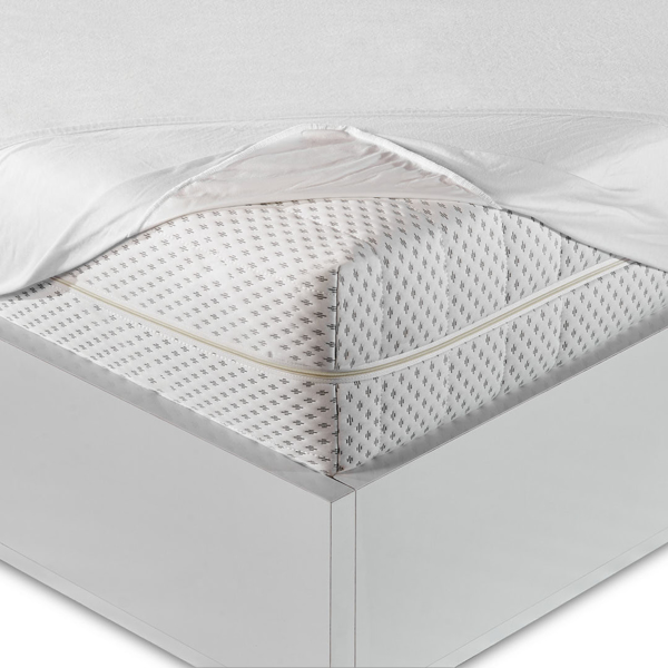 تصویر از محافظ تشک ضدآب